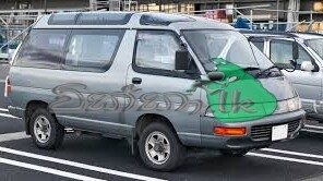 Toyota CR27 1993For sale