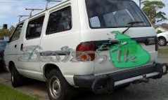 Toyota town ace 1996For sale