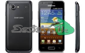 Samsung S Advance