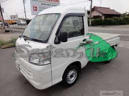 Daihatsu Hijet Truck 2007For sale