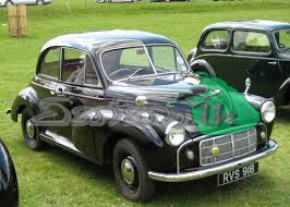 Morris Minor