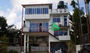 Building For Rent Or Sale In Piliyandala