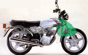 Honda Cb 125 For sale