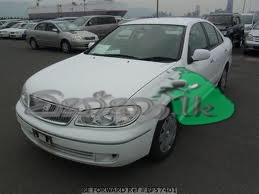 Nissan Bluebird Sylphy For Sale