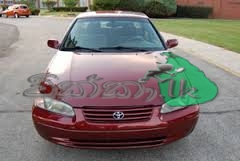 Toyota Camy 1999